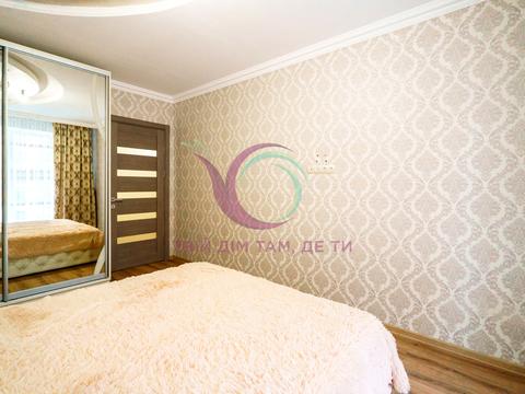 квартира за адресою Героїв Миколаєва вул., 129А корпус 5-8