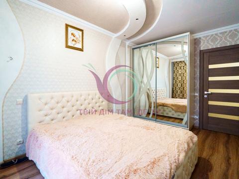 квартира за адресою Героїв Миколаєва вул., 129А корпус 5-8