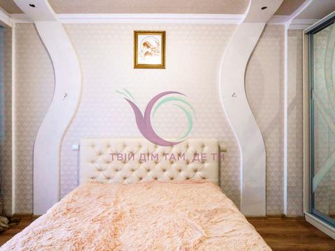 квартира за адресою Героїв Миколаєва вул., 129А корпус 5-8