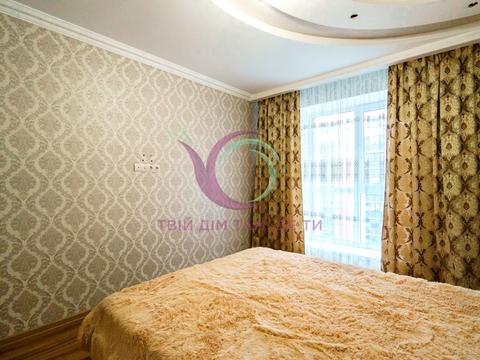квартира за адресою Героїв Миколаєва вул., 129А корпус 5-8