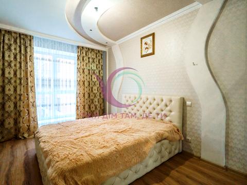 квартира за адресою Героїв Миколаєва вул., 129А корпус 5-8