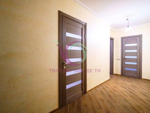 квартира за адресою Героїв Миколаєва вул., 129А корпус 5-8