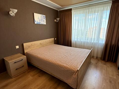 квартира за адресою Костя Широцького пров. (Щорса), 18А