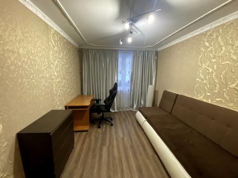 квартира за адресою Людвіга Свободи просп., 46а