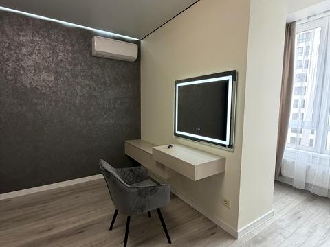 квартира по адресу Приозерна ул., 42