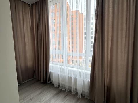 квартира по адресу Приозерна ул., 42