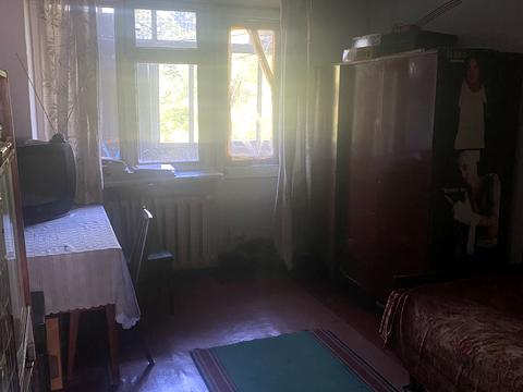 квартира по адресу Ицхака Рабина ул., 16