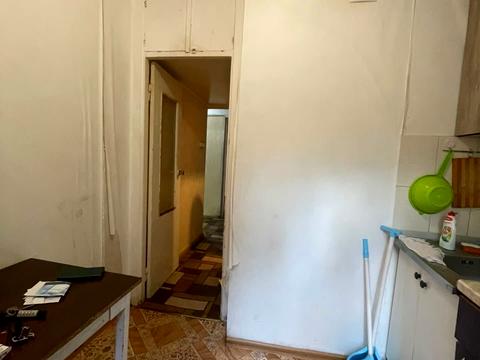 квартира по адресу Ивана и Юрия Лип ул. (Гайдара), 15