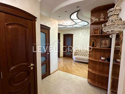 квартира по адресу Срибнокильская ул., 1