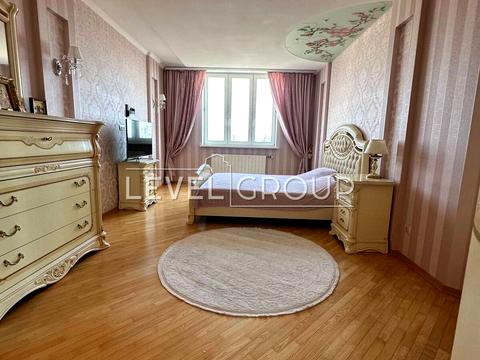 квартира по адресу Срибнокильская ул., 1