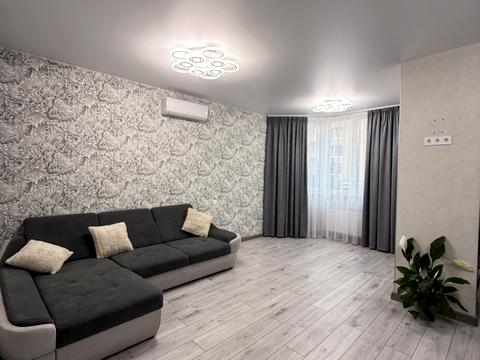 квартира по адресу Молодіжна ул., 7