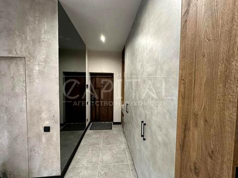 квартира по адресу Дегтярная ул., 31