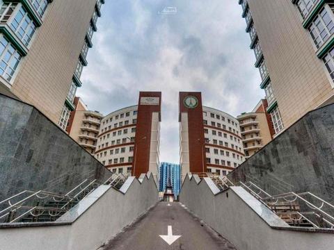 квартира за адресою Саперне Поле вул., 12