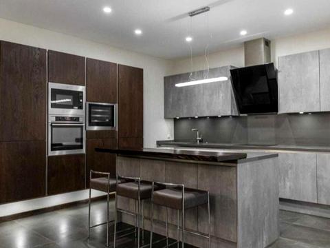 квартира за адресою Саперне Поле вул., 12