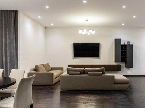 квартира за адресою Саперне Поле вул., 12