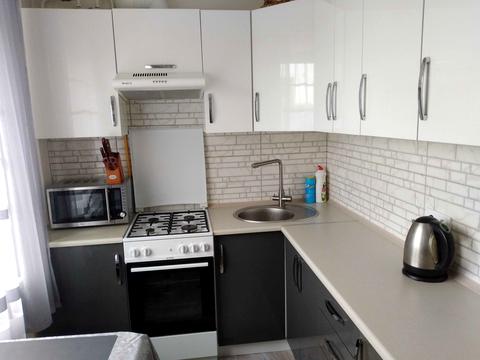 квартира по адресу Музыки ул. (Кулибина), 36