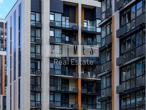 квартира по адресу Предславинская ул., 42-А