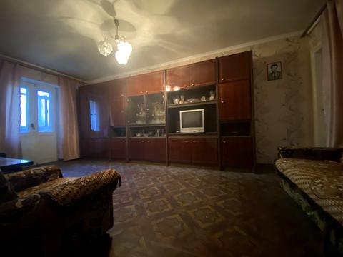 квартира за адресою Олеся Гончара вул., 15/17