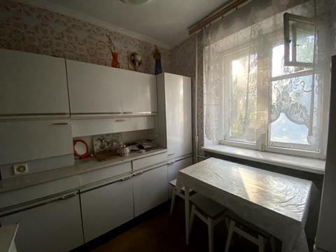 квартира за адресою Олеся Гончара вул., 15/17