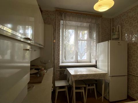 квартира за адресою Олеся Гончара вул., 15/17