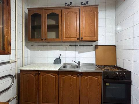 квартира за адресою Аерокосмічний просп. (Гагаріна), 46