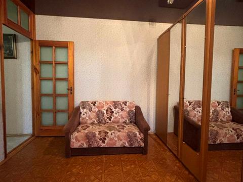 квартира за адресою Аерокосмічний просп. (Гагаріна), 46