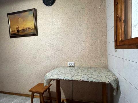 квартира за адресою Аерокосмічний просп. (Гагаріна), 46