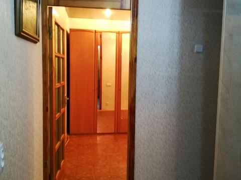 квартира за адресою Аерокосмічний просп. (Гагаріна), 46