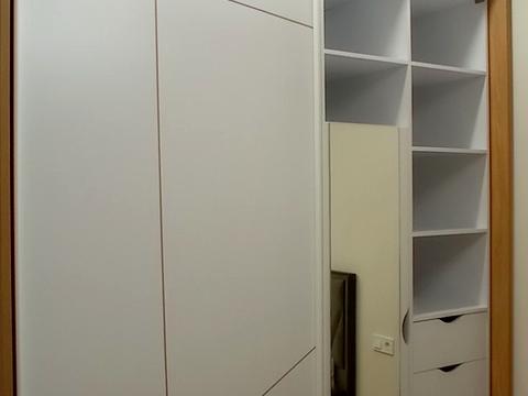 квартира по адресу Шолуденко ул., 30