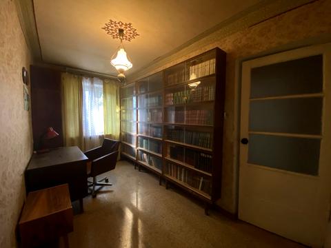 квартира за адресою Олеся Гончара вул., 15/17