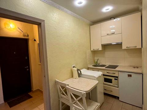 квартира по адресу Видинская ул., 35А