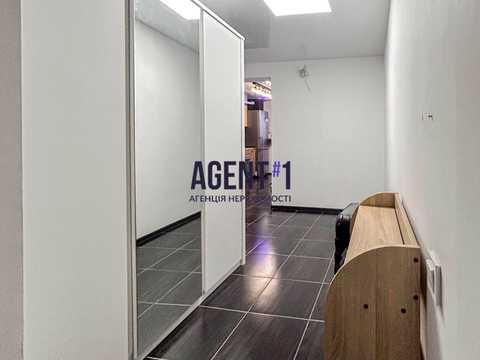 квартира по адресу Оксамитова ул., 1-Б