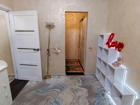 квартира по адресу Гетьмана Мазепи ул. (Красовського), 33