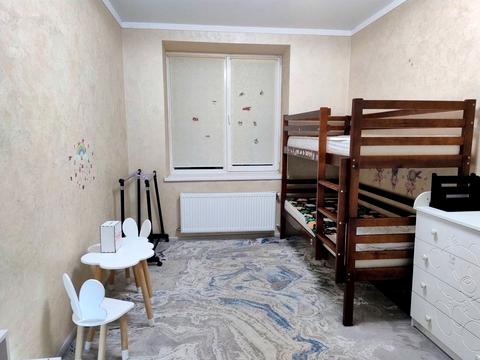 квартира по адресу Гетьмана Мазепи ул. (Красовського), 33