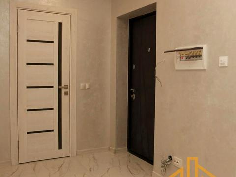 квартира за адресою Івана Фогарашія вул., 3