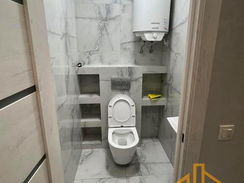 квартира за адресою Івана Фогарашія вул., 3