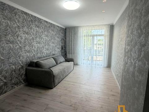 квартира за адресою Івана Фогарашія вул., 3