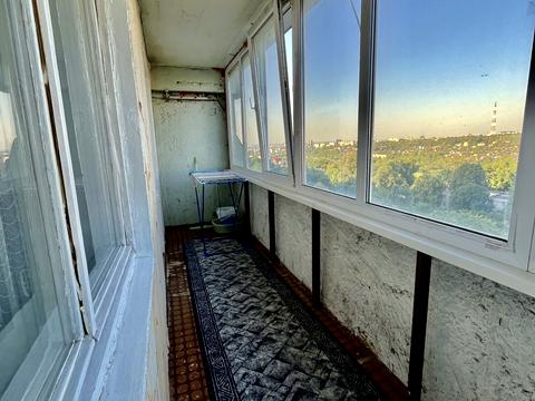 квартира по адресу Братів Горобців ул. (Дмитрия Кедрина), 47