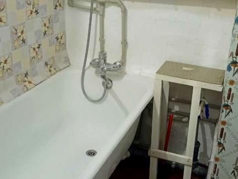 квартира по адресу Бочарова ул., 14-А