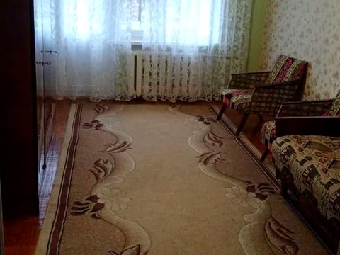 квартира по адресу Бочарова ул., 14-А