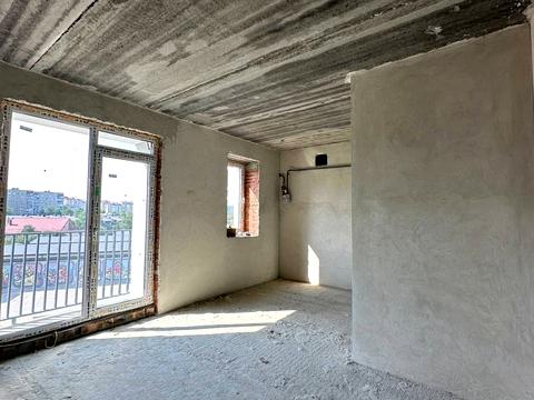 квартира по адресу Ключний пер., (Будинок 1)