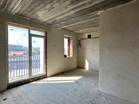 квартира по адресу Ключний пер., (Будинок 1)