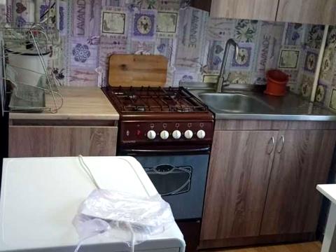 квартира по адресу Бочарова ул., 14-А