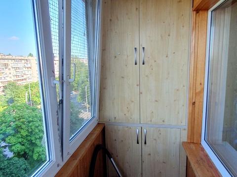 квартира за адресою Жуля Верна бульв. (Ромена Роллана), 7-Б