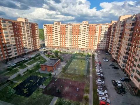квартира по адресу Співдружності ул., 1