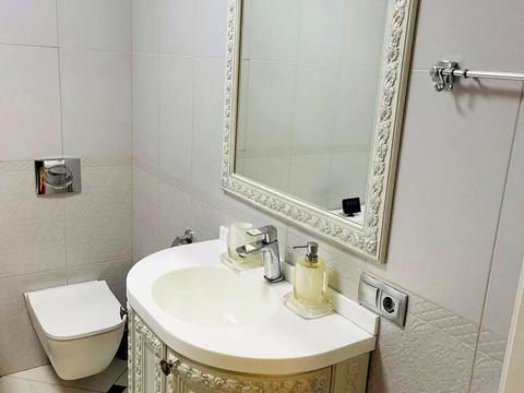 квартира по адресу Співдружності ул., 1
