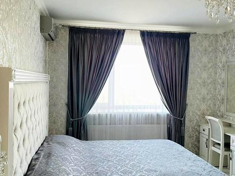 квартира по адресу Співдружності ул., 1