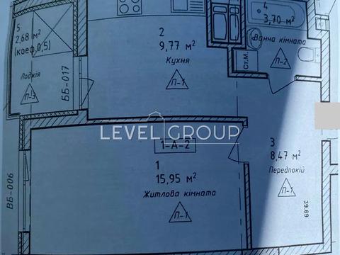 квартира по адресу Панорамна ул., 2-Б
