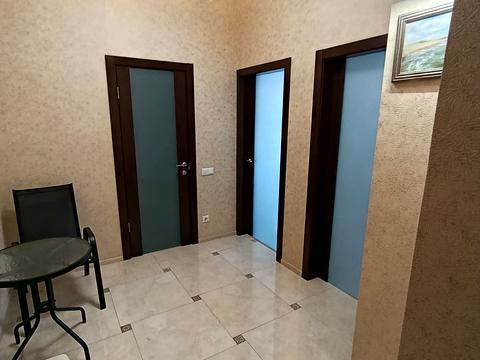 квартира по адресу Анатолия Петрицкого ул., 21