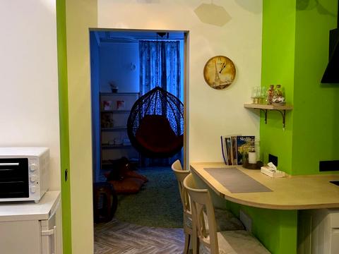 квартира за адресою Проценка вул., 50 к1